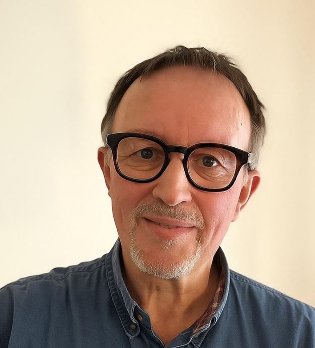 Photo de profil de Monsieur Pascal MICHEL